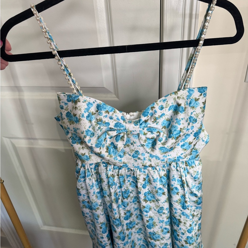 Altard State NWT Bow Dress